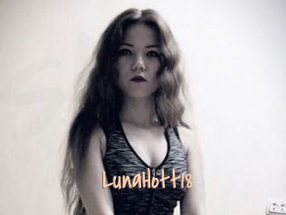 LunaHott18