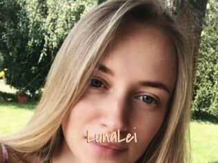 LunaLei
