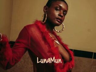 LunaMun