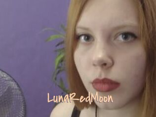 LunaRedMoon