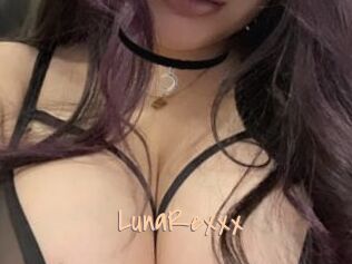 LunaRexxx