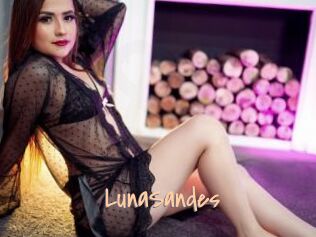LunaSandes