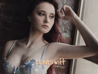 LunaSwift