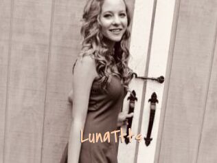 LunaTtts