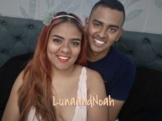 LunaandNoah