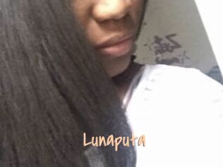 Lunaputa