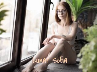 Lunar_Sofia Salopes de 18 ans