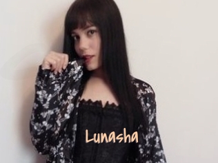 Lunasha