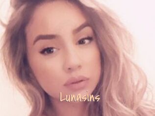 Lunasins