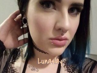 Lunaslay