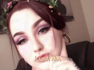 Lunatalia