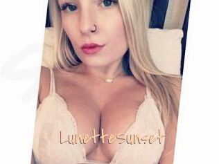 LunetteSunset