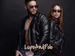 LupeAndPolo