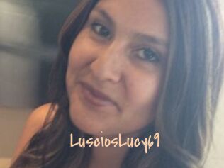 LusciosLucy69