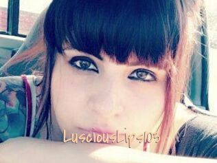 LusciousLips103