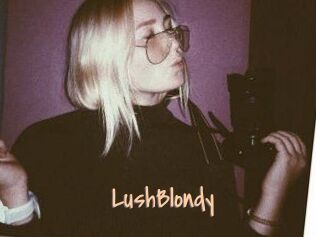 Lush_Blondy