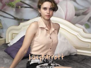 LusyBarrett