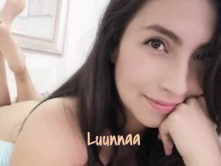 Luunnaa