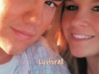 Luvforall