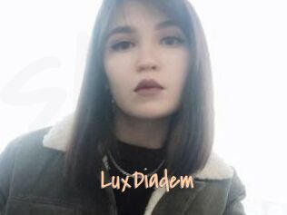 LuxDiadem