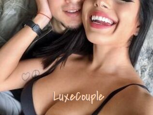 LuxeCouple