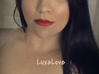 LuxeLove