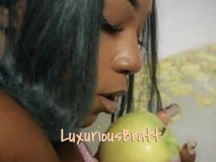 LuxuriousBratt