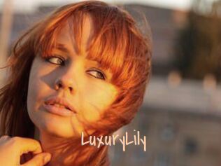 LuxuryLily