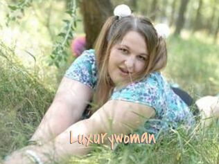 Luxurywoman