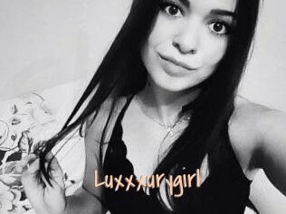 Luxxxury_girl