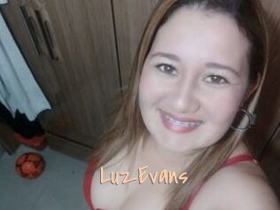 LuzEvans