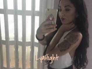LyaHight