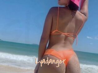 Lyadanger