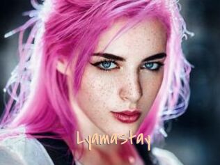 LyamaStay