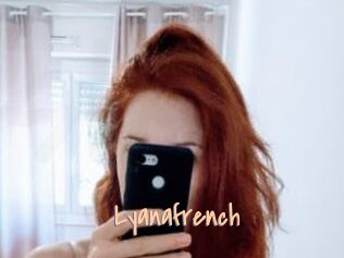 Lyanafrench