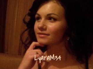 LyaraM34
