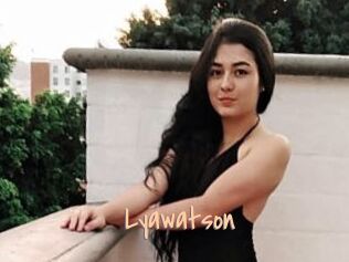 Lyawatson