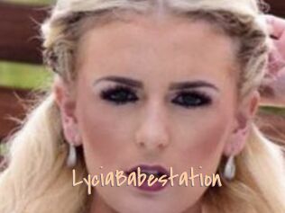 LyciaBabestation