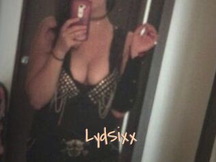LydSixx