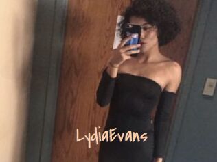 LydiaEvans