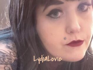 LydiaLovie