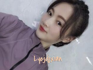 Lyejdjxian