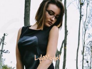 LylaModel