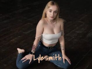 LyleSmith