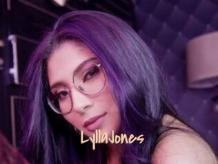LyllaJones