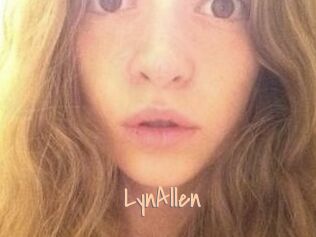 LynAllen