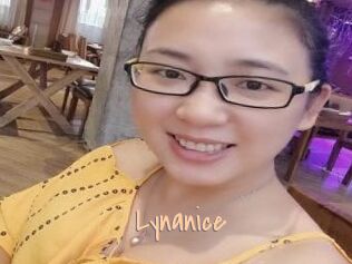 Lynanice