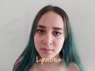 LynnBlue