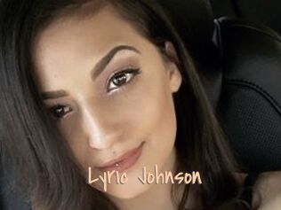 Lyric_Johnson