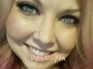 LyricalSyren